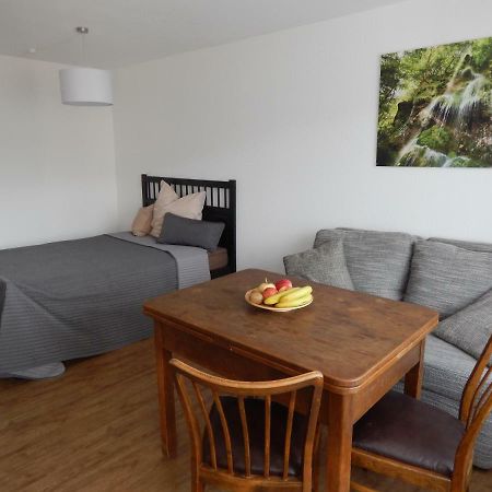 Free Apartment - Schoenblick Bad Urach Extérieur photo