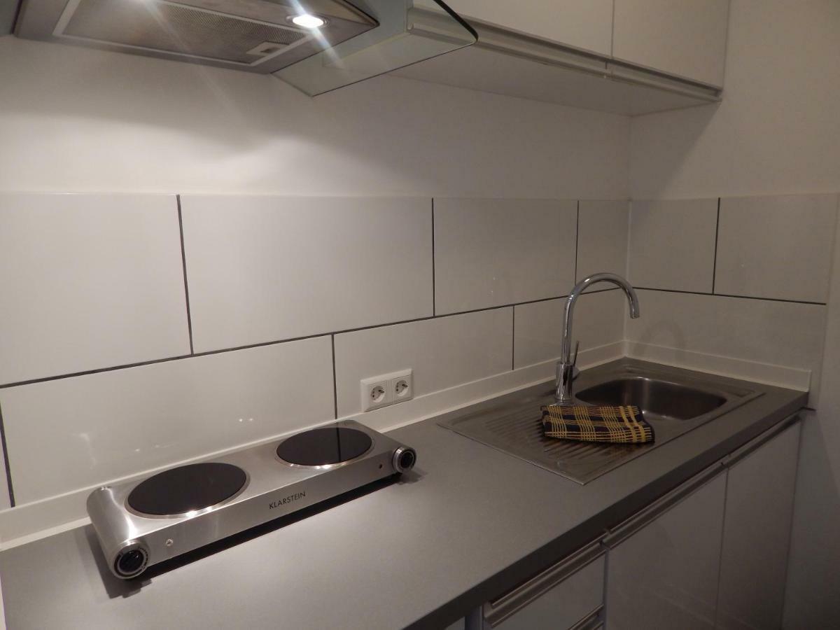 Free Apartment - Schoenblick Bad Urach Extérieur photo