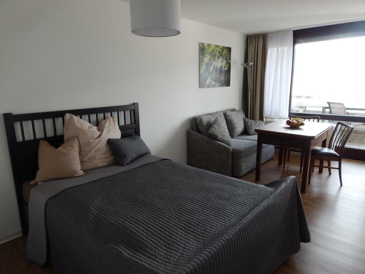 Free Apartment - Schoenblick Bad Urach Extérieur photo