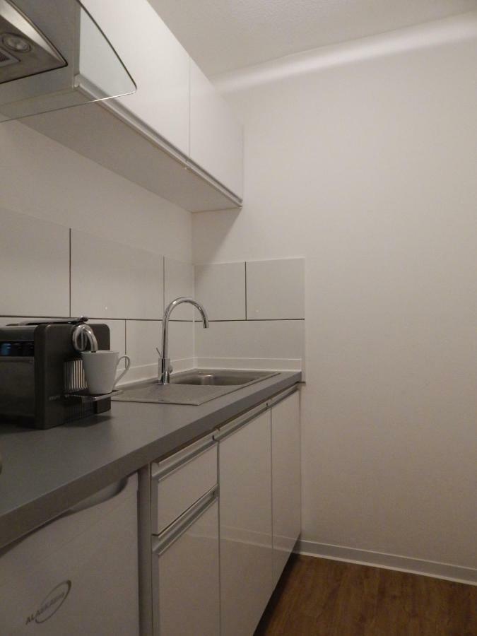 Free Apartment - Schoenblick Bad Urach Extérieur photo