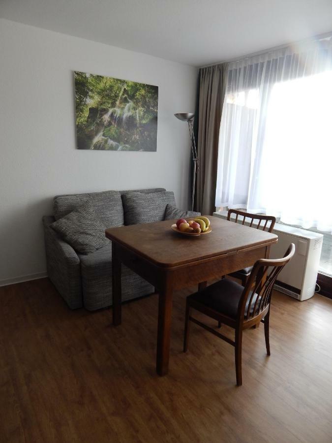 Free Apartment - Schoenblick Bad Urach Extérieur photo