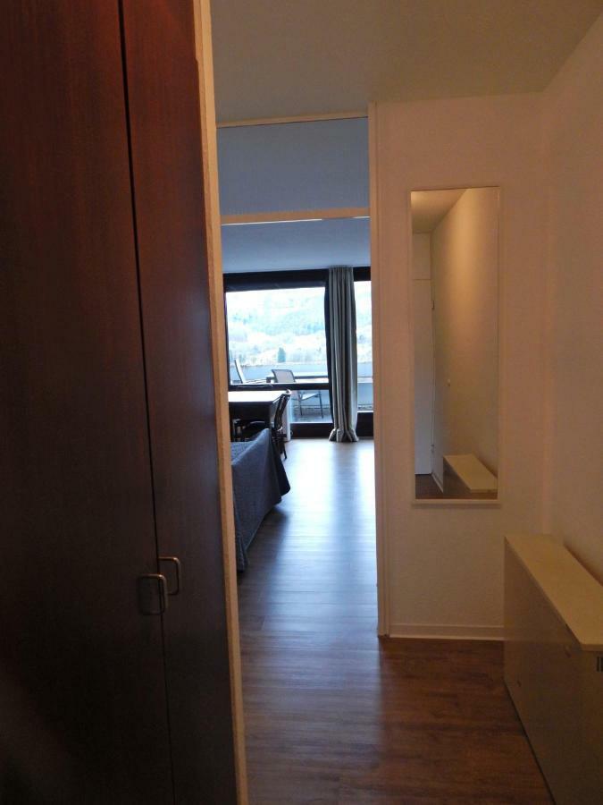 Free Apartment - Schoenblick Bad Urach Extérieur photo