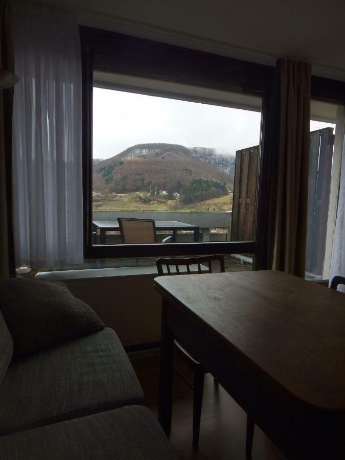 Free Apartment - Schoenblick Bad Urach Extérieur photo