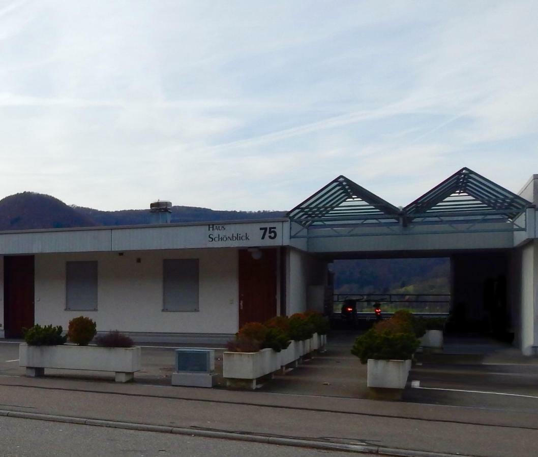 Free Apartment - Schoenblick Bad Urach Extérieur photo